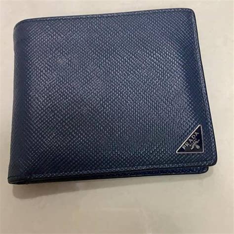 prada wallet men's|prada men wallet malaysia.